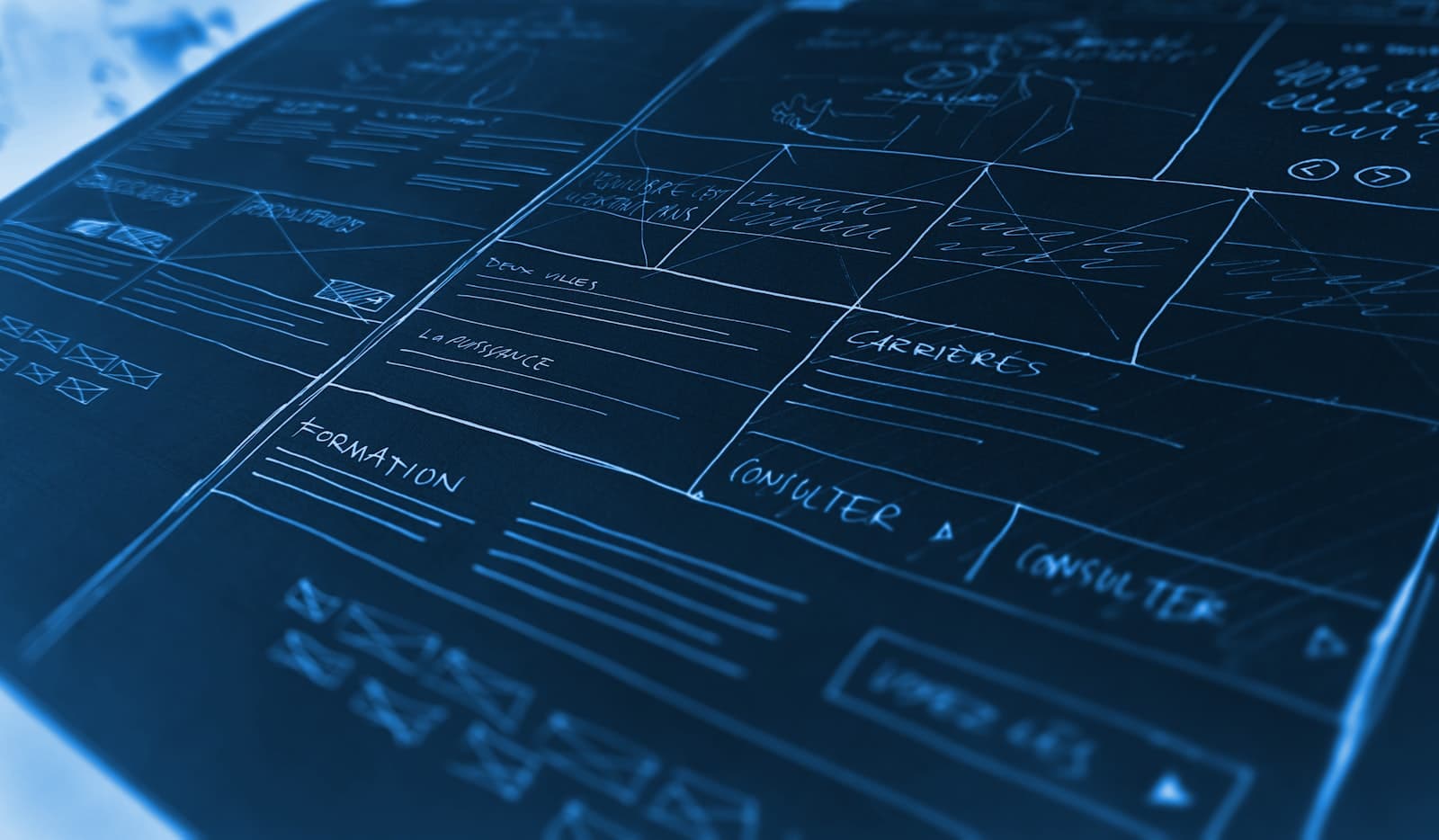 Project management